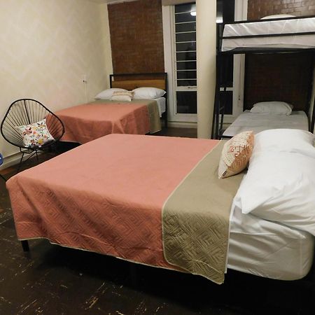 Casa Talavera Hostel Meksika Dış mekan fotoğraf