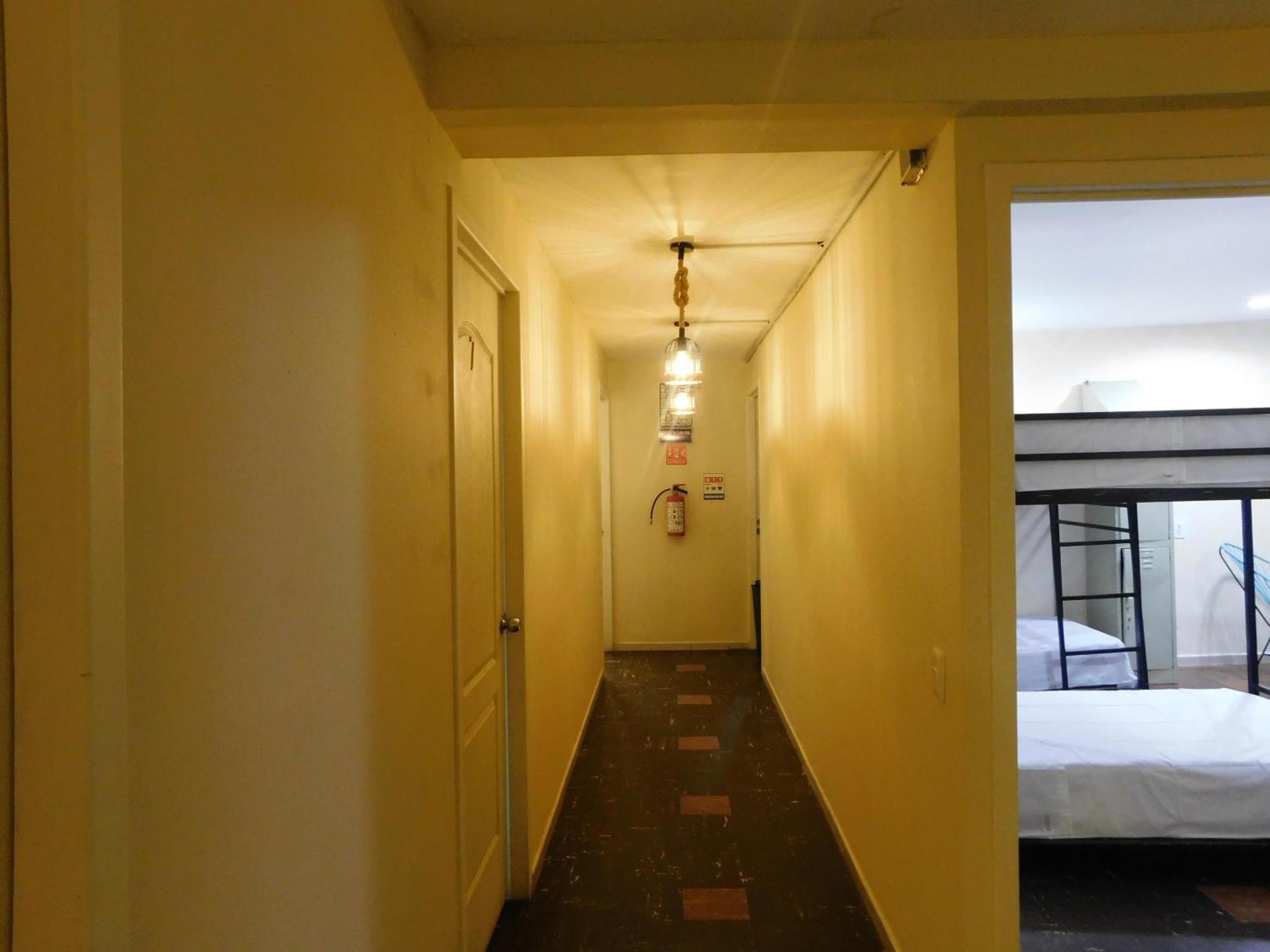 Casa Talavera Hostel Meksika Dış mekan fotoğraf