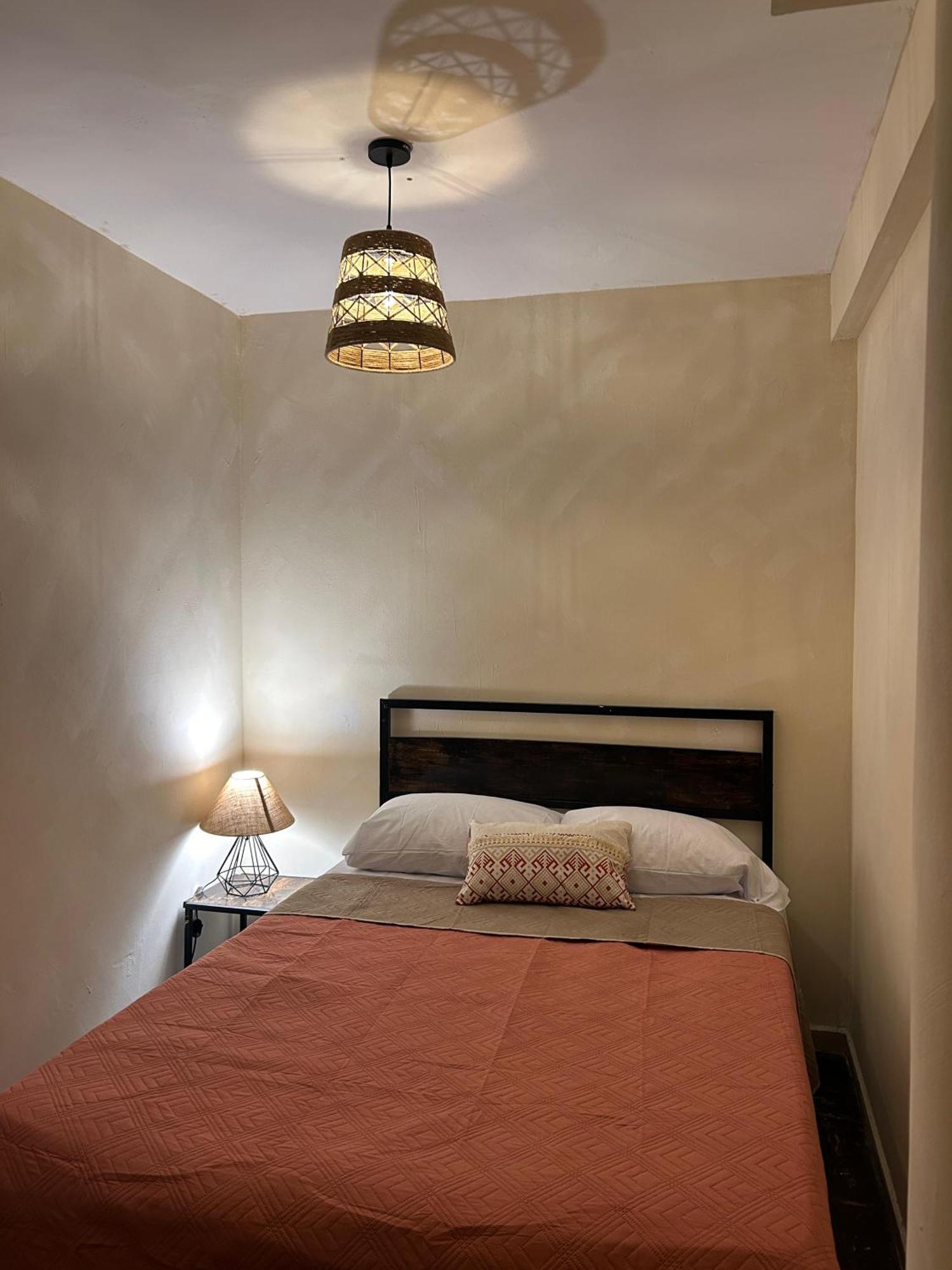 Casa Talavera Hostel Meksika Dış mekan fotoğraf
