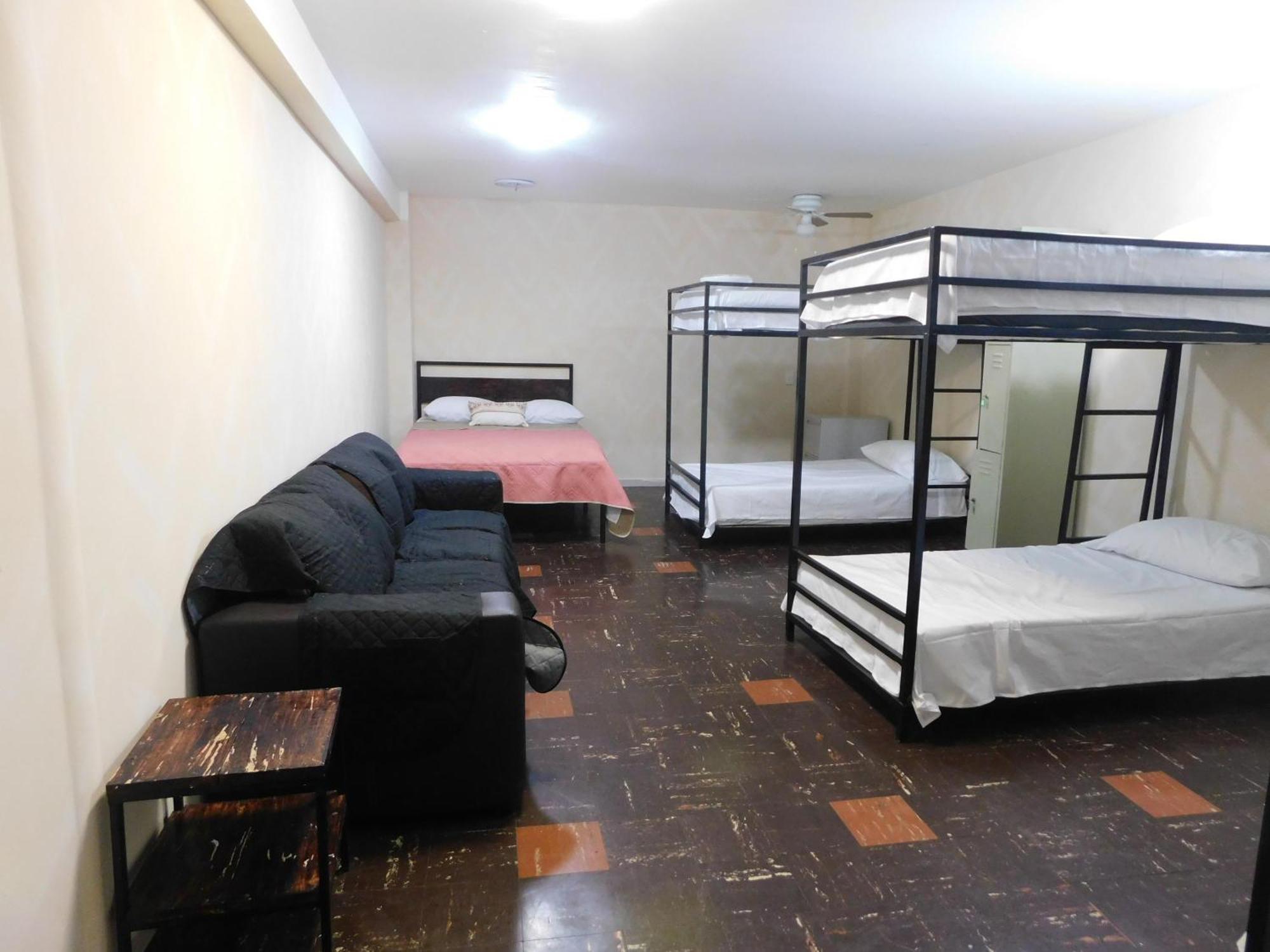 Casa Talavera Hostel Meksika Dış mekan fotoğraf