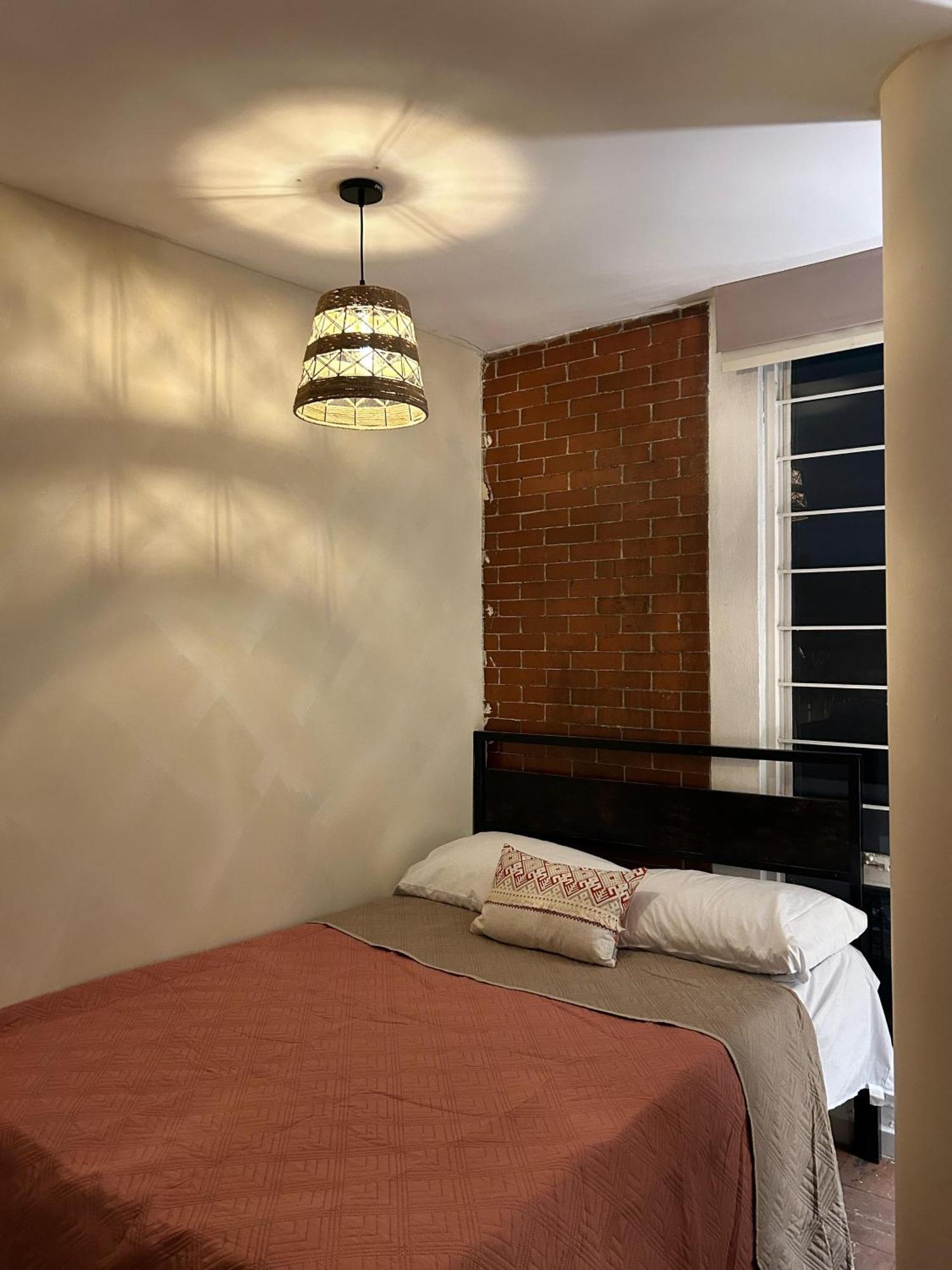 Casa Talavera Hostel Meksika Dış mekan fotoğraf