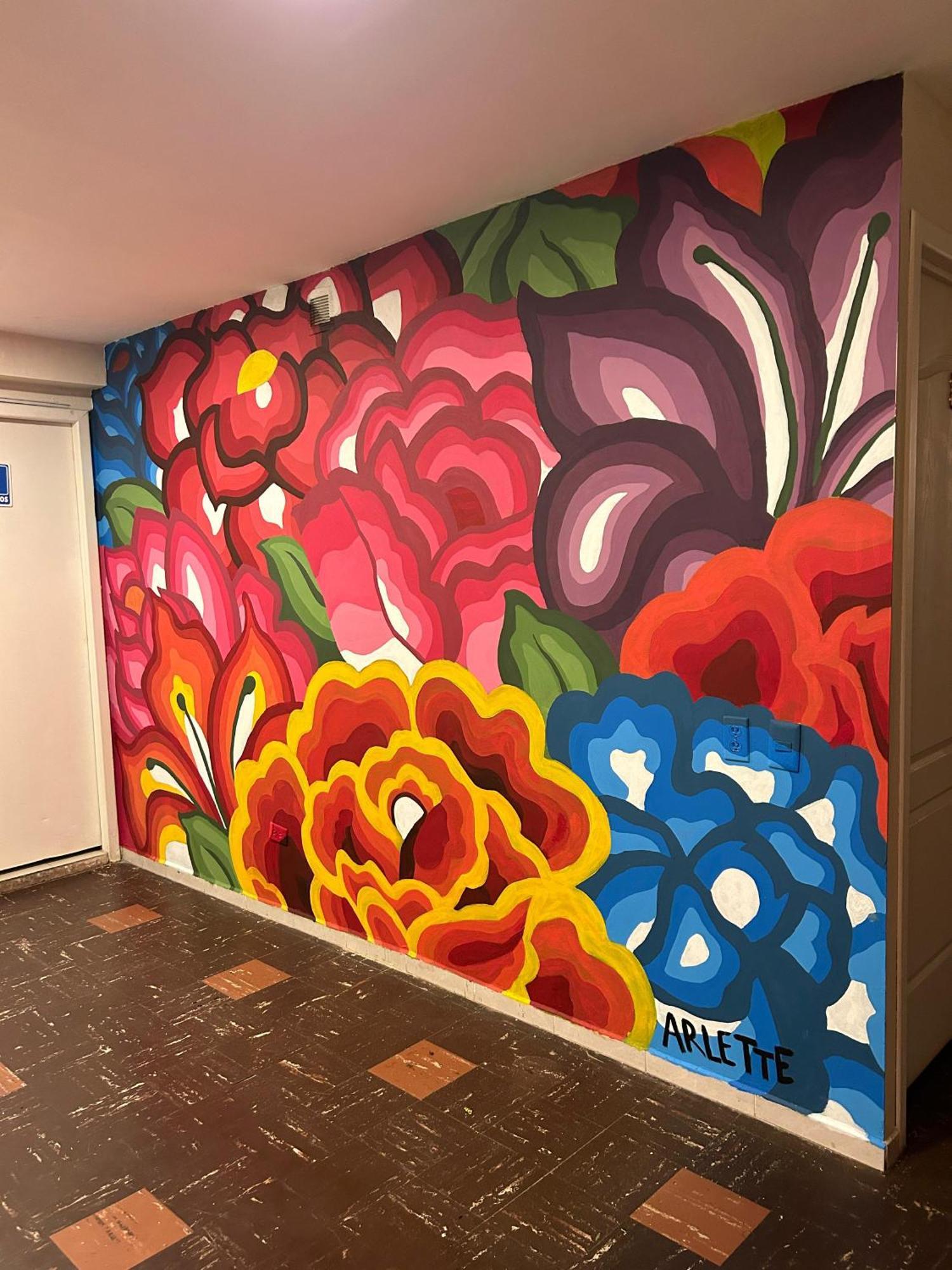 Casa Talavera Hostel Meksika Dış mekan fotoğraf