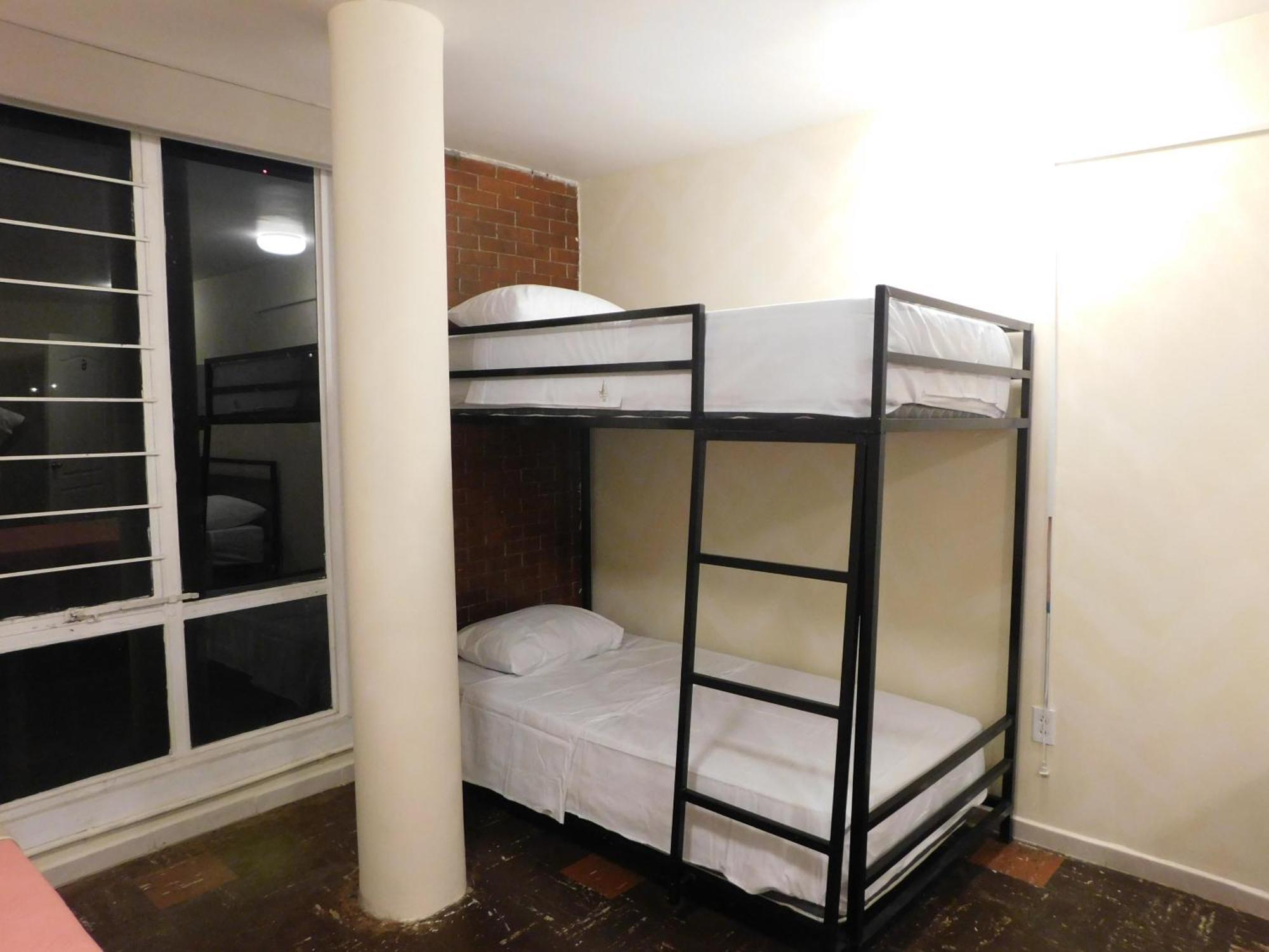 Casa Talavera Hostel Meksika Dış mekan fotoğraf